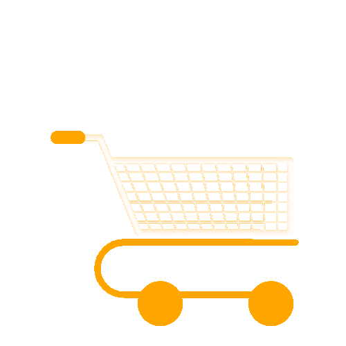 shopping cart